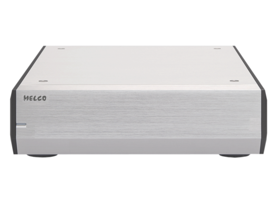 Audio-Switch S100: 6 statt 4!