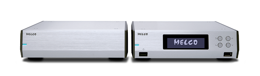 Melco N10/2-H50