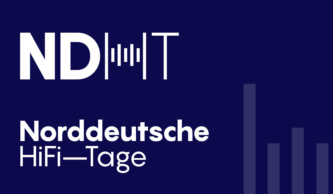 Norddeutsche Hifi-Tage 2023