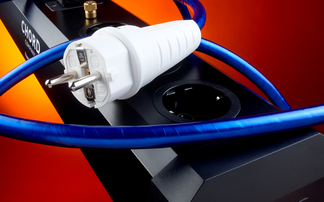 Neu: PowerHAUS P6